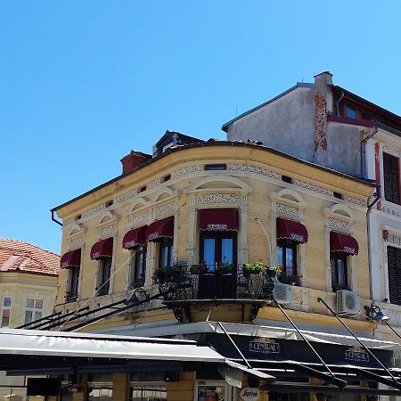 City House Central Bitola Exteriér fotografie