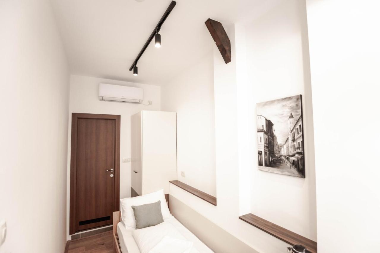 City House Central Bitola Exteriér fotografie